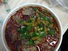 -覃肥叔桂林米粉(粮道街店)