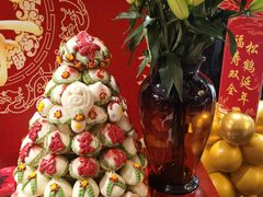 -三六三杭州菜(水上总店)