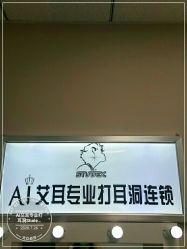 -AI艾耳·专业手工耳洞·穿孔美学馆
