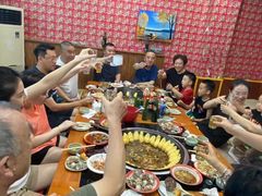 -边江铁锅炖鱼(振八街店)