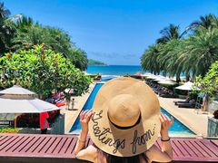 -石梅湾艾美度假酒店