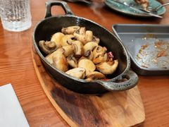 -CRAZYONES西班牙海鲜饭(上海美罗城店)