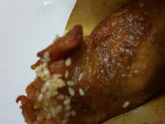 -天美汇鸡翅包饭(来福士广场店)