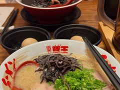 -豚王拉面(澳门银河店)
