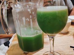 青瓜香梨汁-盘飧市(春熙路店)
