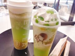 -喜茶(中山利和新地店)