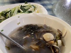 -钱大妈海鲜饭店(保利林语店)