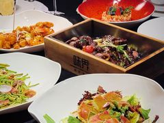 -味界·精致赣菜(招商花园城店)