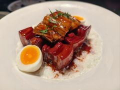 -锦府园·新台州菜(合生汇店)