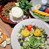 广州私藏平价泰式bistro！真的太美啦！