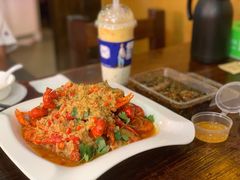 -漫天香·小龙虾餐厅(夏湾店)