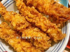 -爱蝦乃家(金虹桥店)