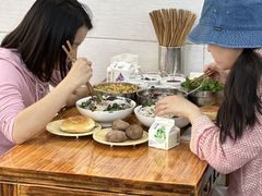 -熊氏牛羊杂粉(龙眼井总店)