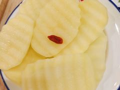 -贤合庄·鲜切牛肉自助火锅(滨海万达店)