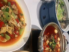 -眉州东坡(上海中心店)