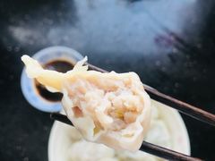 香芋鲜肉饺-聚荣饺子店