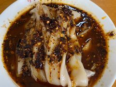 -蒋家槟豆面皮(友爱路店)