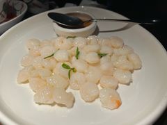 龙井虾仁-穿越·外婆家(西溪天堂店)