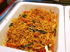 -梨花自助烤肉(天河城店)