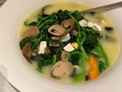 -上海宝华喜来登酒店·采悦轩中餐厅
