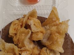 -芬芳甜品(同福路店)