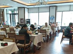 -天和晟烤鸭店(玉泉西街店)