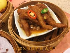 -点都德(盘福楼店)