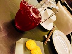 -甄御•海鲜新青岛菜(麦岛店)