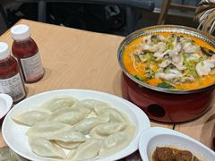 -喜家德虾仁水饺(浦东山姆店)