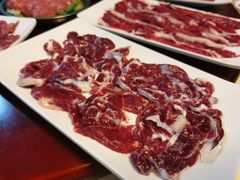 -伟记牛肉(金鸿公路店)