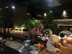 -TiKi餐厅酒吧
