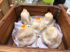 -君德澜酒家·创意粤菜(金山谷店)