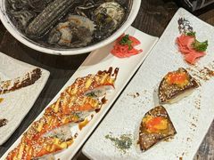 -小川洋风料理(江汉路店)