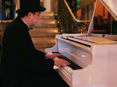 -波特曼西餐厅(中央大街店)