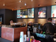 -星巴克(红房子店)