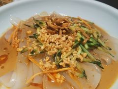 -前海沿·青岛菜(李沧万达店)