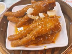 -点都德(海岸城店)