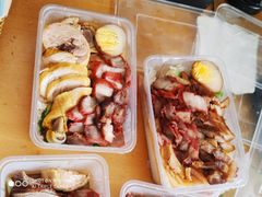 -庄记烧腊·肠粉·生鲜煲