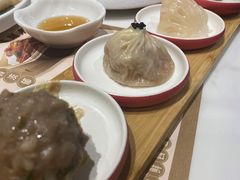 蒸点四小拼-赏点粤式点心(广州塔店)