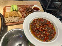 -陈大锅·岳阳鱼馆·地道岳阳菜(美食街店)