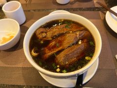 -中国厨房/台湾牛肉面