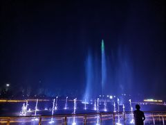 -秦文明广场