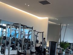 -YCHL FIT 健身(星寰店)