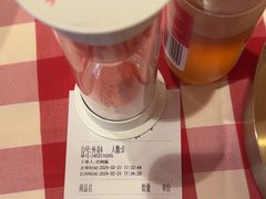 -西贝(厦门中华城店)