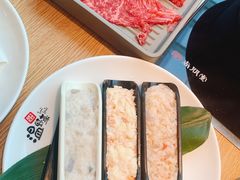 -温野菜涮涮锅(曲江大悦城店)