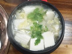 -燚焱炎火铜锅涮·烧烤