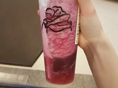 -喜茶(广州番禺奥园广场店)