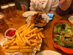 -宝莱纳啤酒花园餐厅PAULANER BRAUHAUS Nanjing(广州路店)