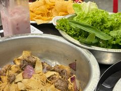 -金源烤肉面片馆(师大店)