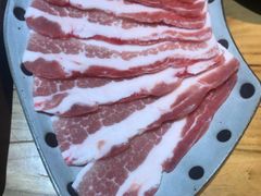 -熊小胖烤肉店(桥北店)